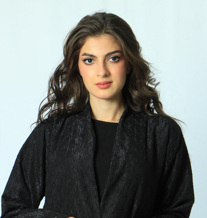 Formal Office Abayas