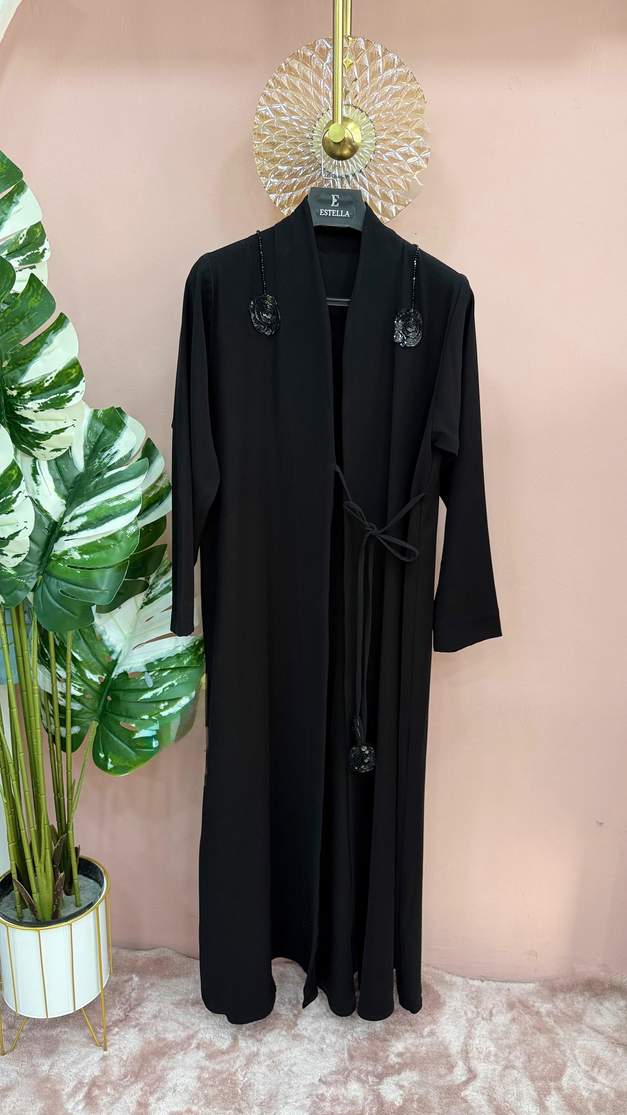 NEW COLLECTION BLACK