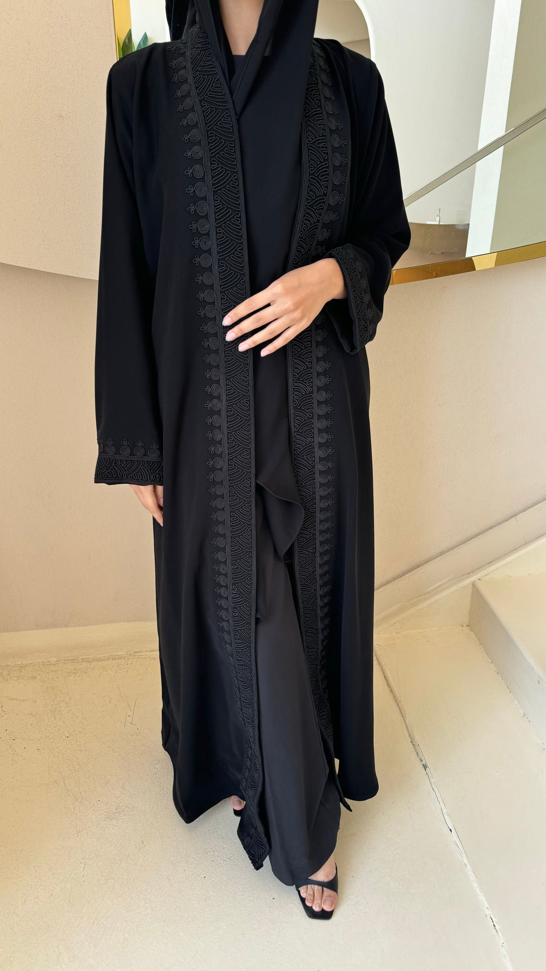 Zaria Luxe