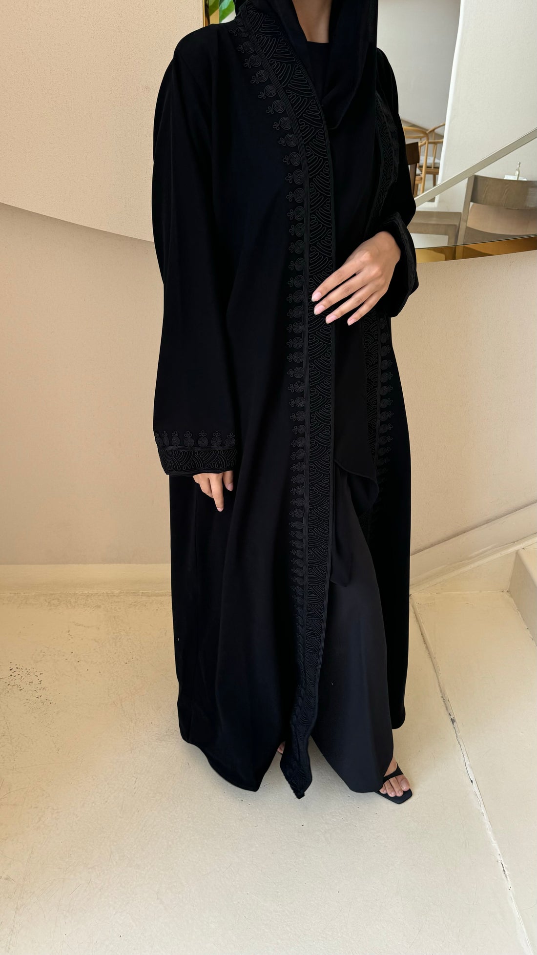 Zaria Luxe