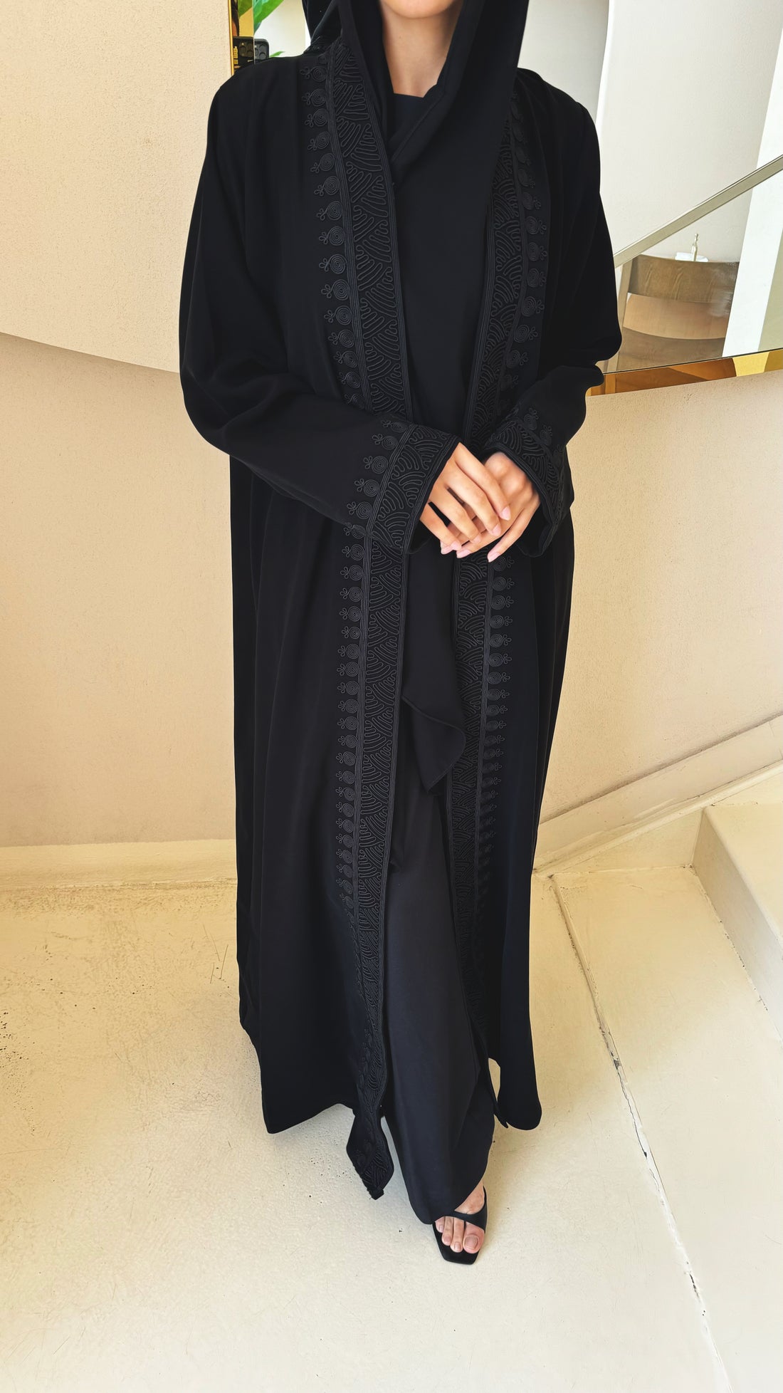 Zaria Luxe