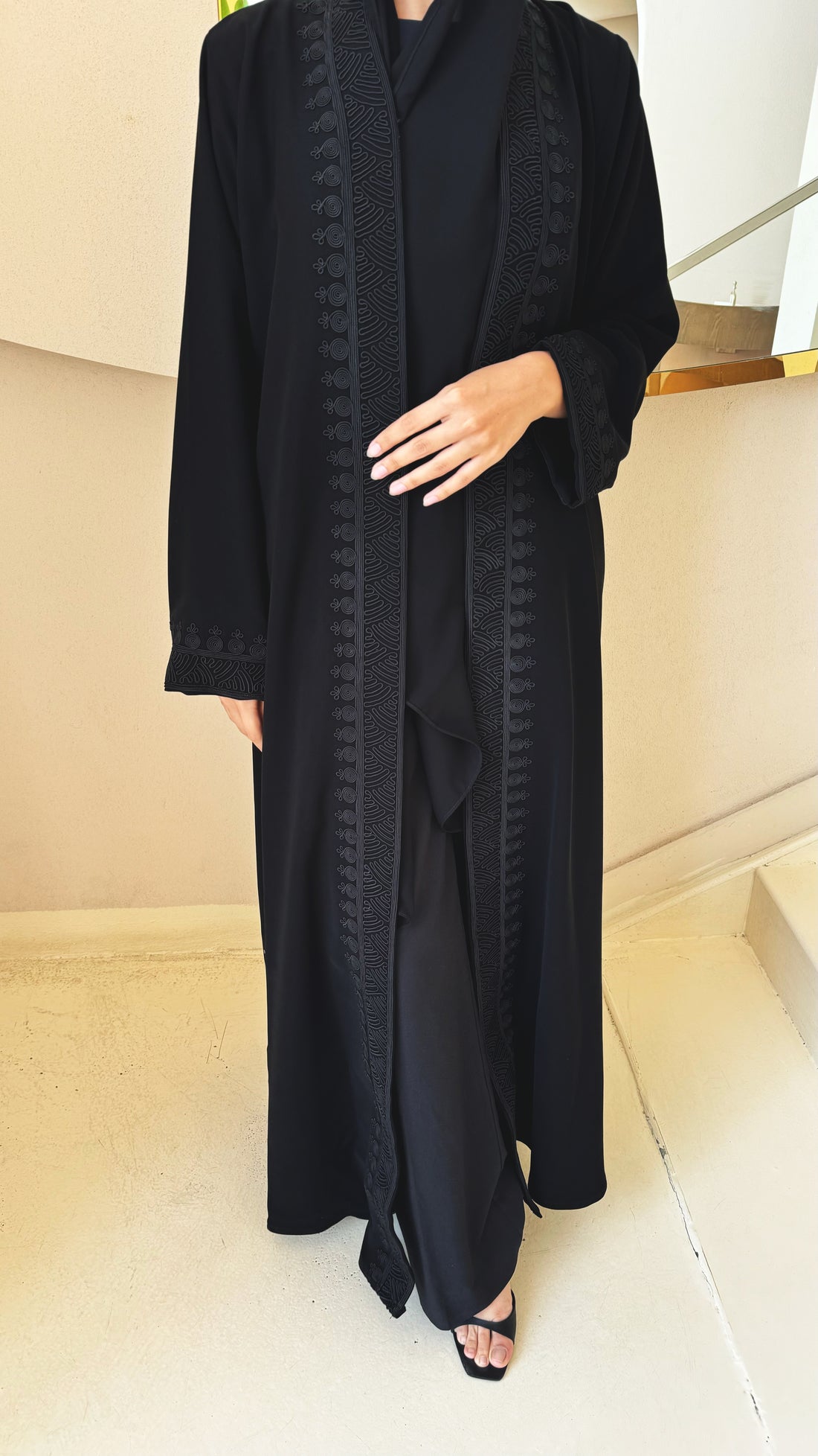 Zaria Luxe