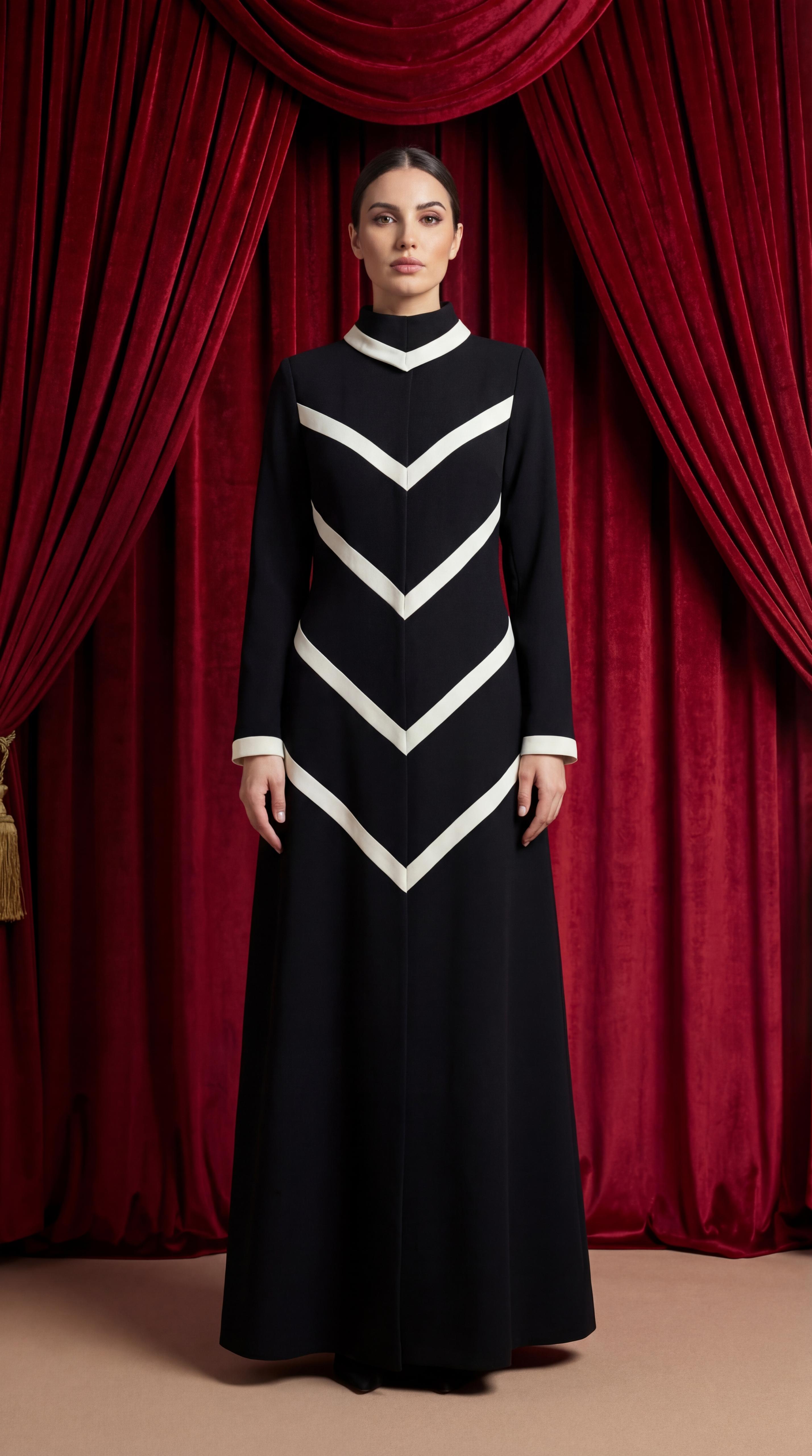 LUXURY ABAYAS QATAR
