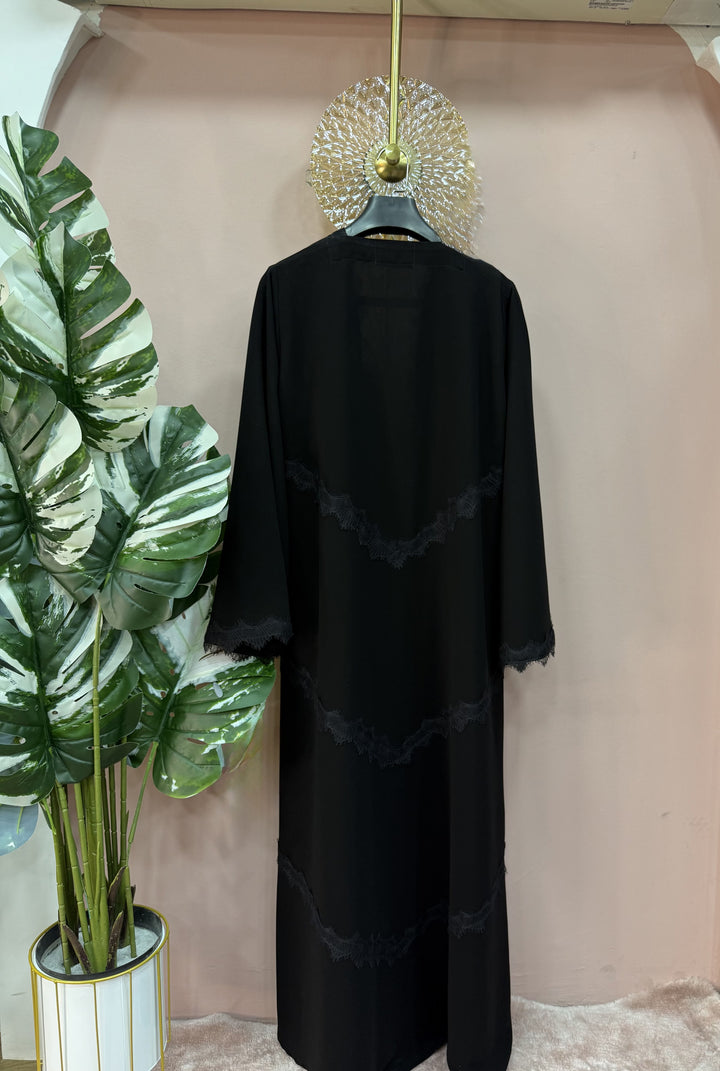 Noor Al Sabah