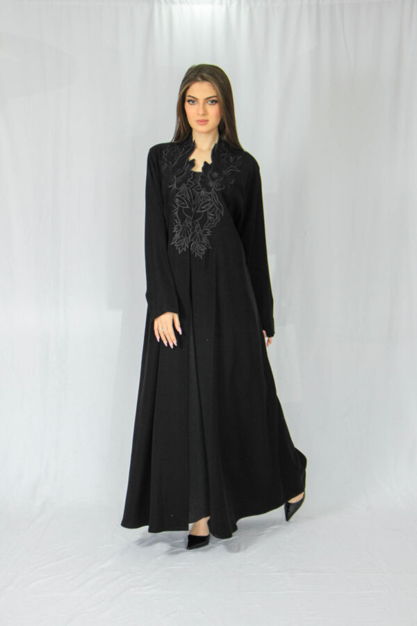 Graceful Shadow-1033